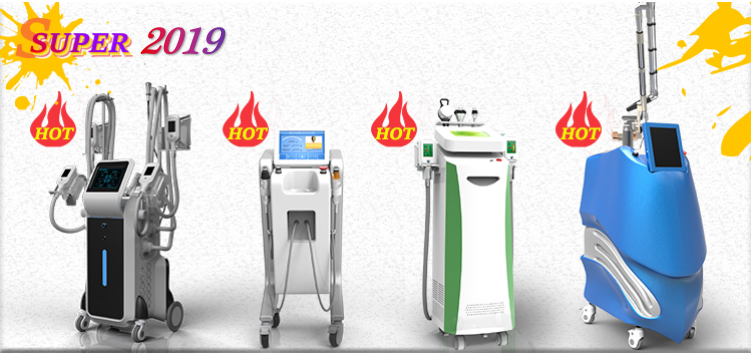 low price double handle work at the same time cryolipolysis fat freeze slimming machine