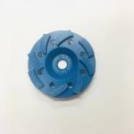 Professional Diamond Grinding Tools Diamond Cup Wheel For Grinding Concrete