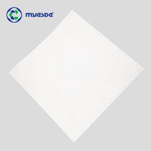 Wholesale Factory Production 100% Meltblown Oil Absorbent PP Nonwoven Industrial Wipe Oil Roll Customizable Heavy Duty Wipes from china suppliers