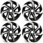 OEM 16-17 Honda Accord Machined Wheels Rim 64080
