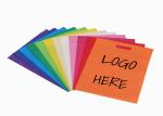 Reusable Non Woven Fabric D Cut Bags Personalised Grocery Company Logo Eco