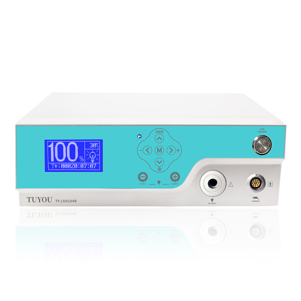 Cold Light Source Endoscope Camera for Surgical in ENT Dental and Nasal Procedures