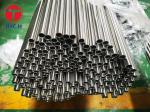 Bright Annealed Seamless Precision Pipe 304 Stainless Steel