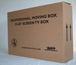 Big Corrugated Carton Box