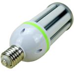 360 Degree Outdoor E40 Led Corn Bulb 100w For Street / Road Lighting , High