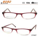 New arrival and hot sale of CP Optical frames,suitable for women