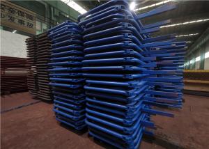 Wholesale Biomass Boiler ASME Standard OD 50.4mm Superheater Coil from china suppliers