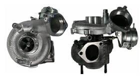 Wholesale BMW X5 3.0 d (E53) GT2260V Turbo 753392-0018,11657791044E from china suppliers