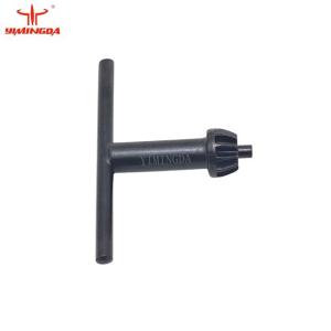 Wholesale Steel-Alloy Chuck Wrench for SM1A for Spreader Parts from china suppliers