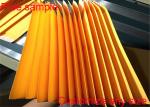 Padded Courier Kraft Paper Bubble Mailers 2 Sealing Sides Logo Printing