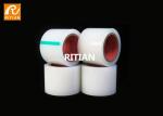 Transparent Polyethylene Protective Film Phone Display Repair Tape 70 Mic