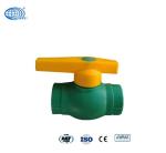 Ball Valve 3 Inch