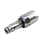 Excavator Accessories Hydraulic Parts EC55 Rotary Motor Relief Valve