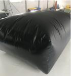 High Strength Bladder Fuel Tank , Military Quality Waterproof Diesel Fuel