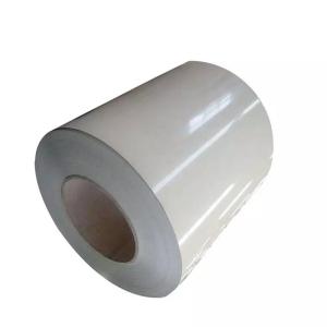 Wholesale Roofing Sheet Galvanized Steel Coils PPGI DX51 ZINC Coated Cold from china suppliers