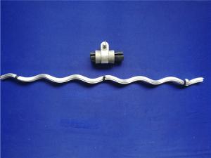 Wholesale AAAC 14.11mm Aluminum Clad Steel Conductor Preformed Suspension from china suppliers