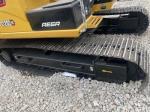 Used excavator cat caterpillar 312D | 312 medium crawler digger for sale