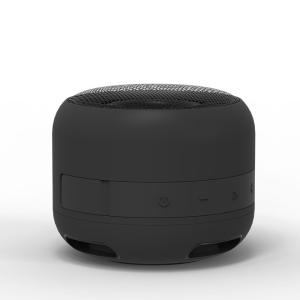 Wholesale Bluetooth 5.0 Mini Outdoor Speaker 4 Color Printing With Gift Box from china suppliers