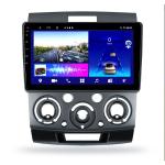 9 inch car dvd player for FORD RANGER 2EVEREST 2 MAZDA BT-5O 2006 2011 double