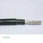 UL Certified ROHS PVC UL1284 Electrical Cable MTW 600V, 105℃ Bare Copper or