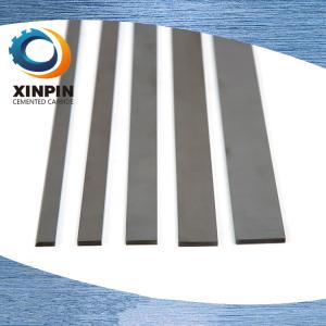 Wholesale Long Service Life Circle Square Carbide Blanks Better Overall Woodworking Machining Performance from china suppliers