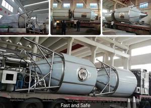 Wholesale Q235A Steel 50kg/H Centrifugal Spray Drying Machine High Speed from china suppliers