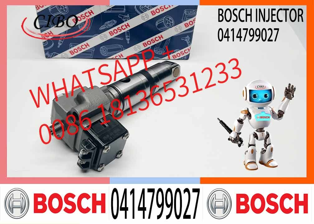 Diesel Unit Fuel Pump 0414799008 0414799027 0414799002 0986445103 F00E200403 0280746902 A0280746902 For MERCEDES BENZ
