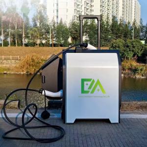Wholesale Solar Charger Power Bank Portable Battery Outdoor Portable Emergency Power Station Battery from china suppliers