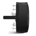 300w-1500w Permanent Magnet Synchronous Motor PMSM Control Ceiling Fan Motor