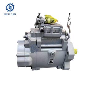 Wholesale HITACHI Main Pump YB60000246 K3V280 Hydraulic Pump for HITACHI ZX670-3 ZX870-3 ZX1200 Excavator Spare Parts from china suppliers