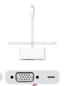 Wholesale HDMI adapter for Iphone 5/5S from china suppliers