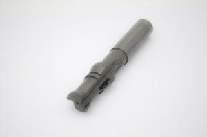 Wholesale PCD Material Hard Metal Cutting Tools HRC 45 / 55 / 60 Abrasion Resistance from china suppliers