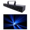 Buy cheap DJ Disco Stage Moving Head 6 Eyes Laser Light Bar 2W*6PCS 12W RGB Laser Stage from wholesalers