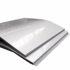Wholesale ASTM A579 Stainless Steel Sheets good formability from china suppliers