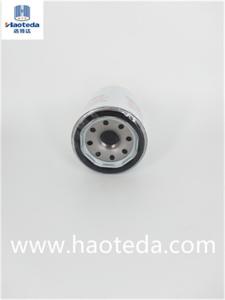 Wholesale PH7317 Auto Oil Filter For Lubrication Metal Paper Core from china suppliers