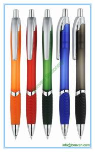 Wholesale silk screen printed gift advertising pen, giveaway ball pen from china suppliers