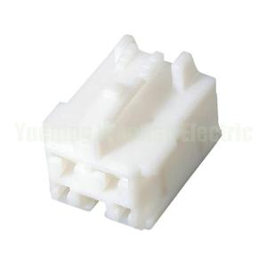 Wholesale 4 Pin 1300-3849 7283-1144 90980-11835 4F5480-000 Female Electrical Plastic Socket Wire Connector from china suppliers