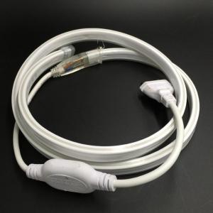 Wholesale Outdoor &amp; Indoor Led Neon Flex Rope Light IP68 Waterproof SMD 2835 120leds/M from china suppliers