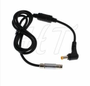 Wholesale RS 3 Pin to DC Barrel Power Supply Cable from china suppliers