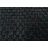 Buy cheap Recycled Eco Friendly Flexible PVC Mesh Fabric For Garden chair sofa from wholesalers