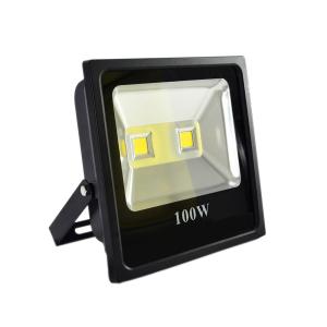 Wholesale 220V CRI80 Outdoor Security PIR LED Flood Lights With Photocell Sensor from china suppliers