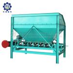 Organic Fertilizer Feeding Loader Feeding Hopper