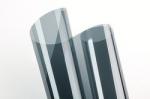 High Light Transmission Auto Glass Protection Film Tinted For Car Side Window
