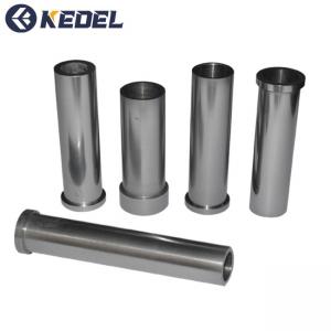 Wholesale Oil Field Tungsten Carbide Sleeves Shaft Sleeve Bearing For Oil Pump from china suppliers