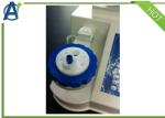 Automatic Volumetric Karl Fischer Titrator Water Content Apparatus 0.001~%100%