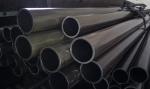 EN10305-1Gas Cylinders Seamless cold drawn rolling steel tubes/ Cylinder tubing