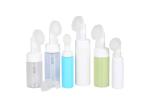 50ml 70ml 100ml 120ml 150ml 180ml Plastic Foam Pump Bottle