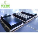 High Capacity 345V 210Ah 70kWh Rechargeable Lithium Batteries for Electric Truck