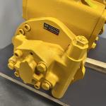 708-23-04014 Hydraulic Pump Assembly HPV55+55 Komatsu Accessories PC100 PC100L