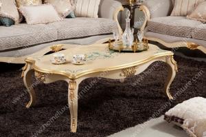 Wholesale Coffee table Solid wood Coffee table wooden furniture living room furniture FC-101A from china suppliers